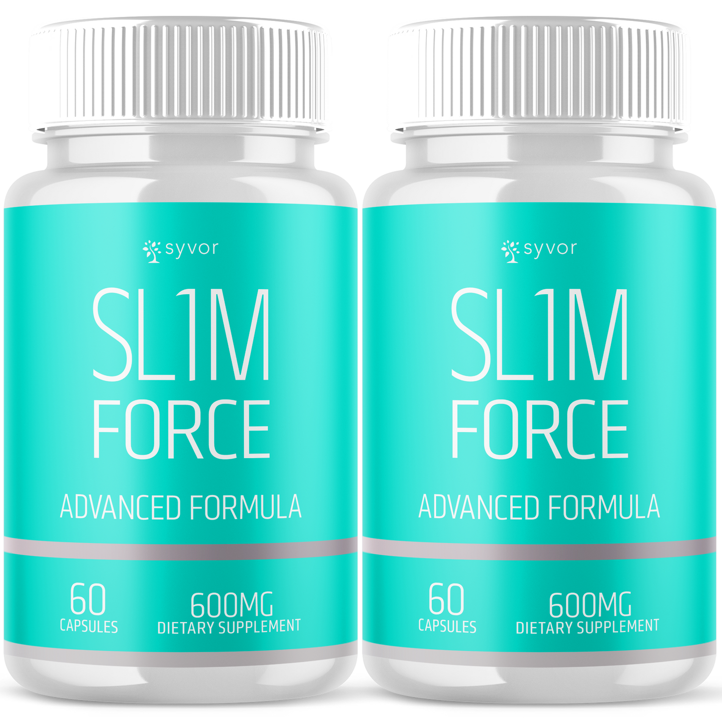Slim Force Capsules