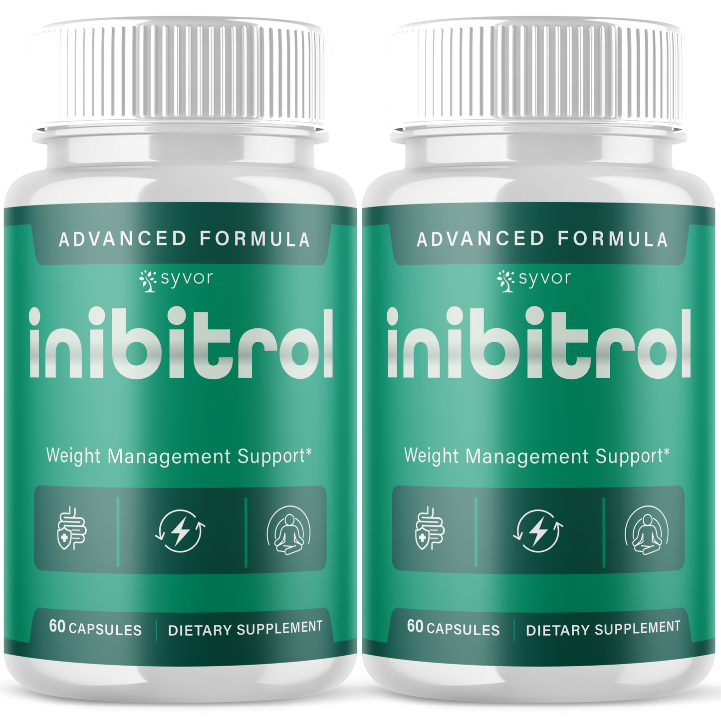 Inibitrol Capsules