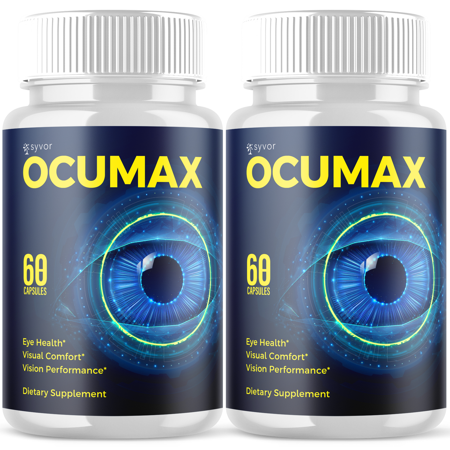 Ocumax Capsules