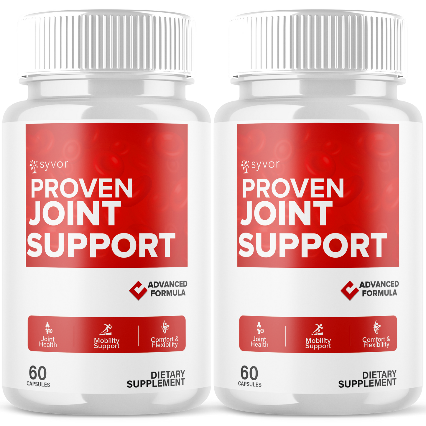 Proven Joint Support Capsules