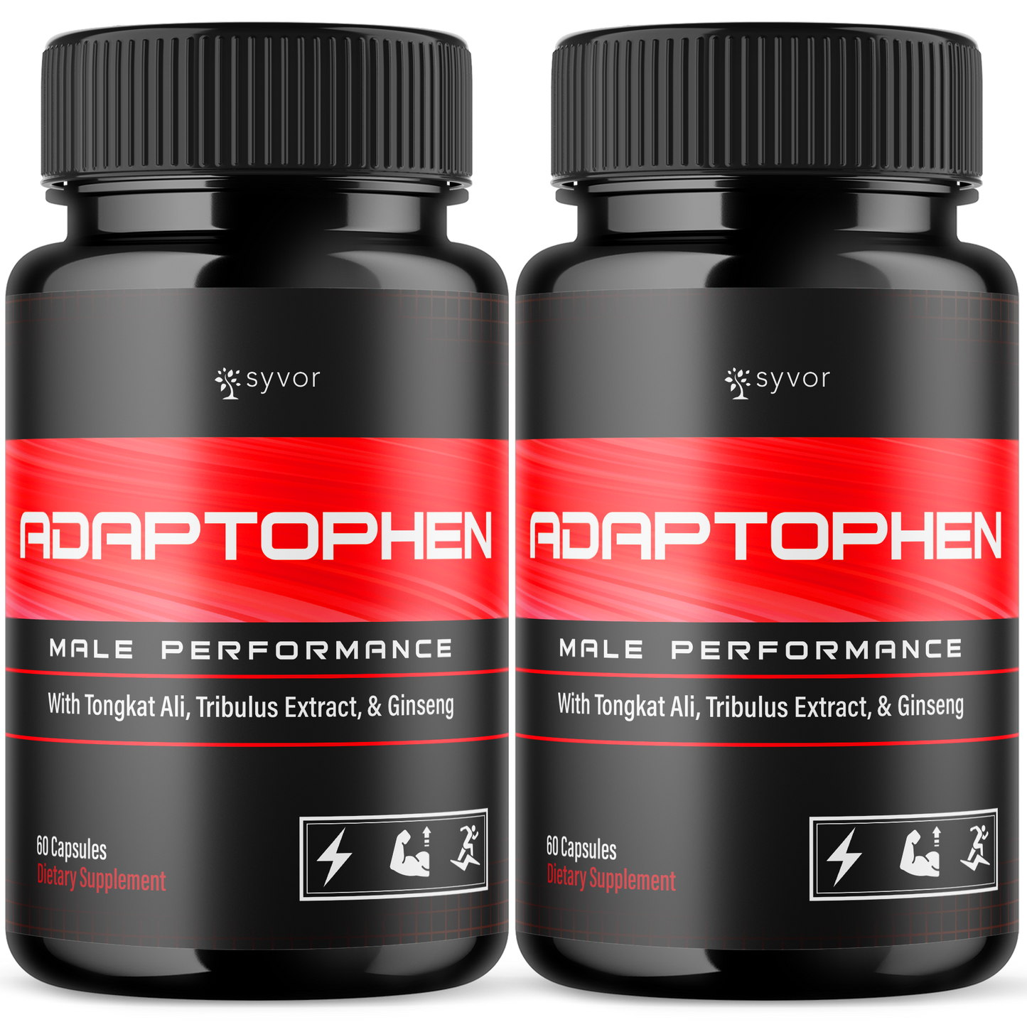 Adaptophen Capsules