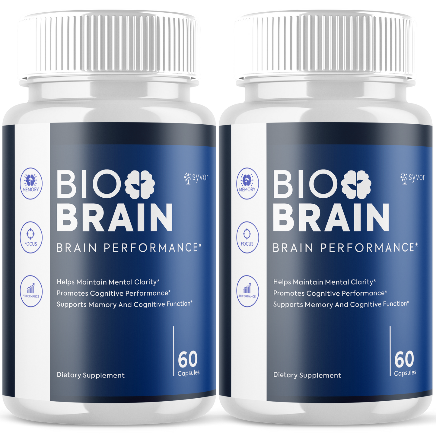 Bio Brain Capsules