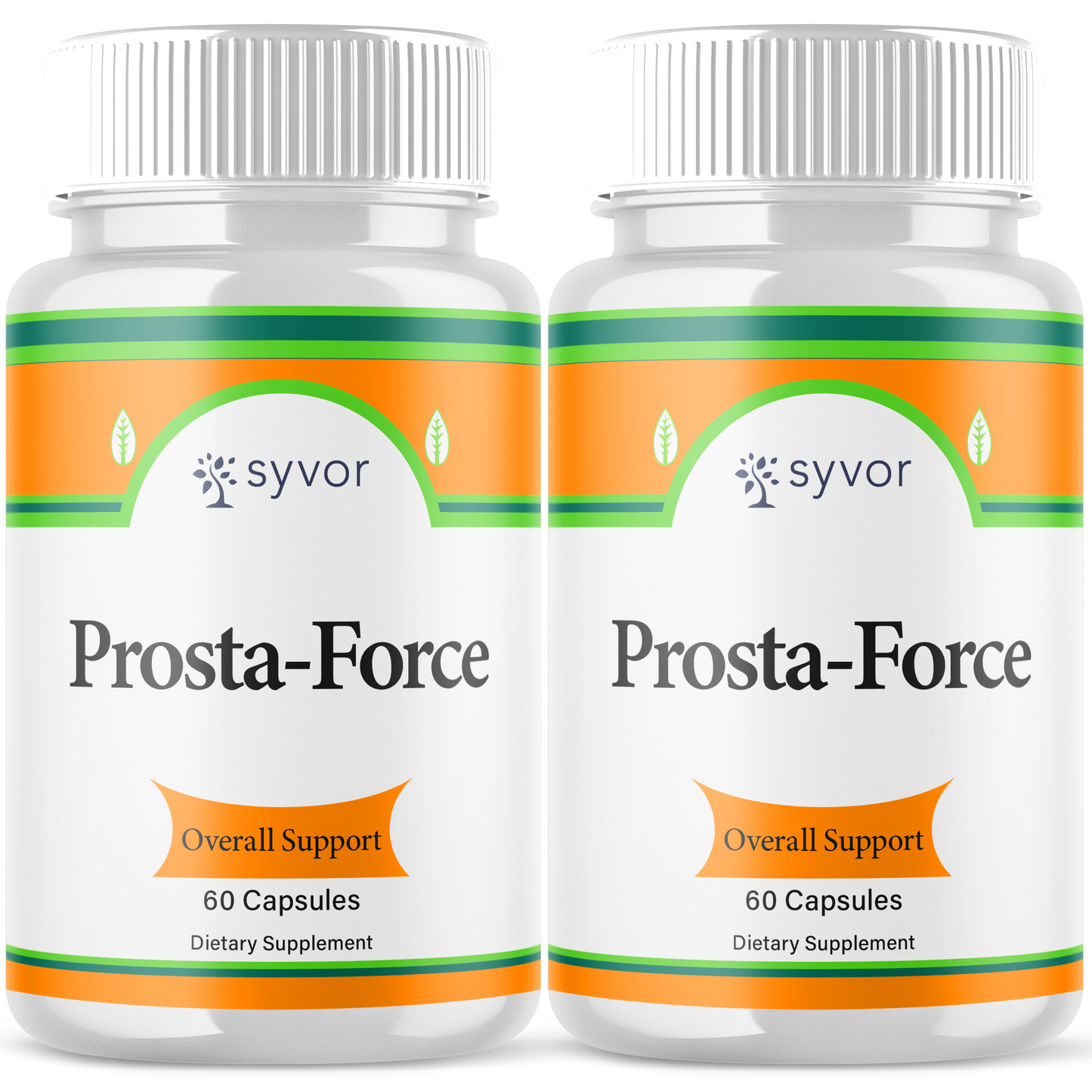 Prosta Force Capsules