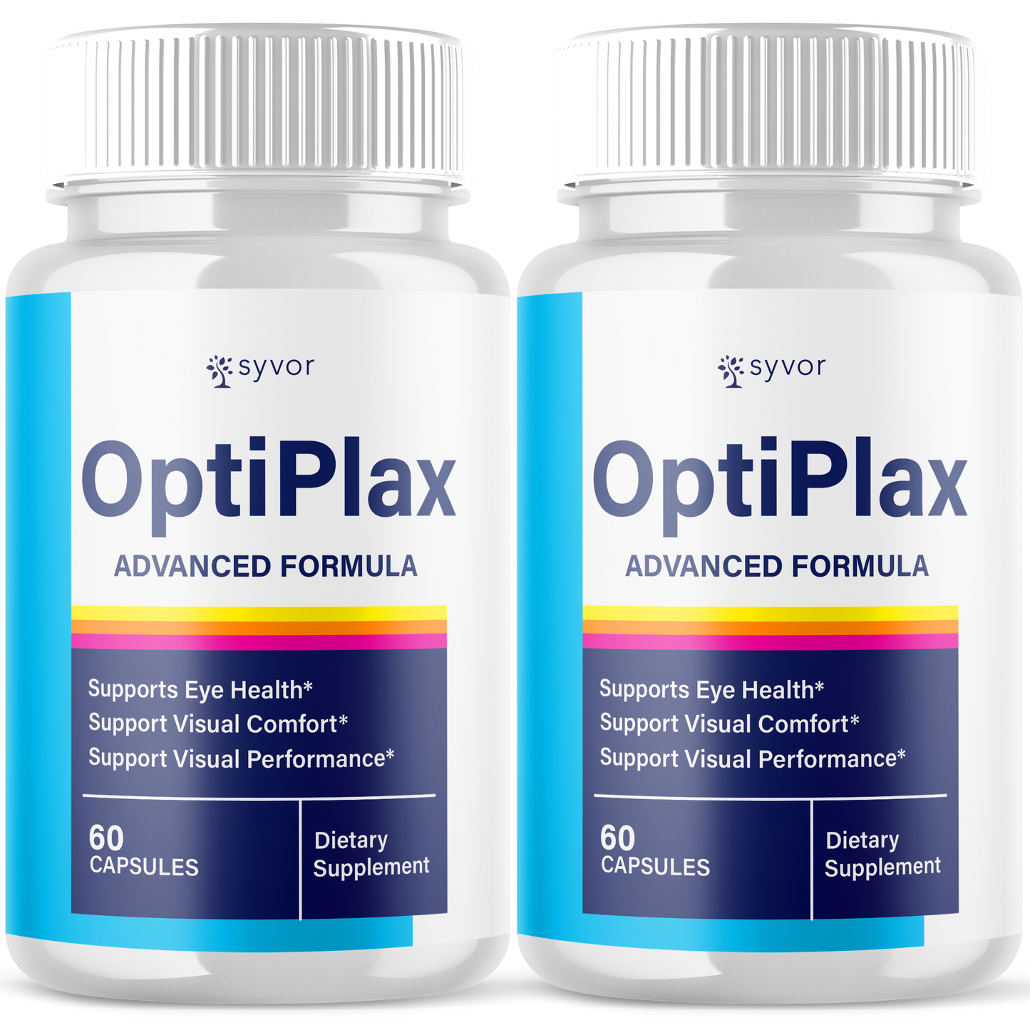 OptiPlax Capsules