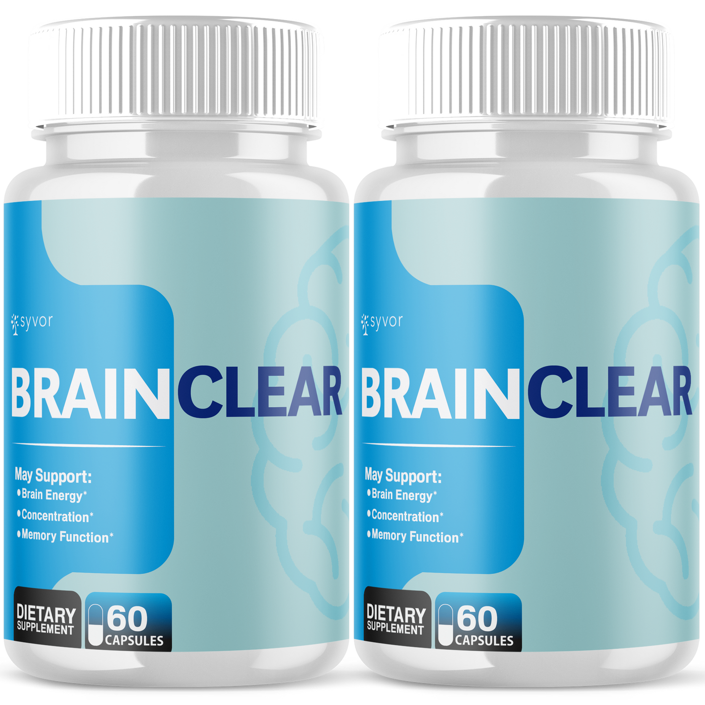 Brain Clear Capsules