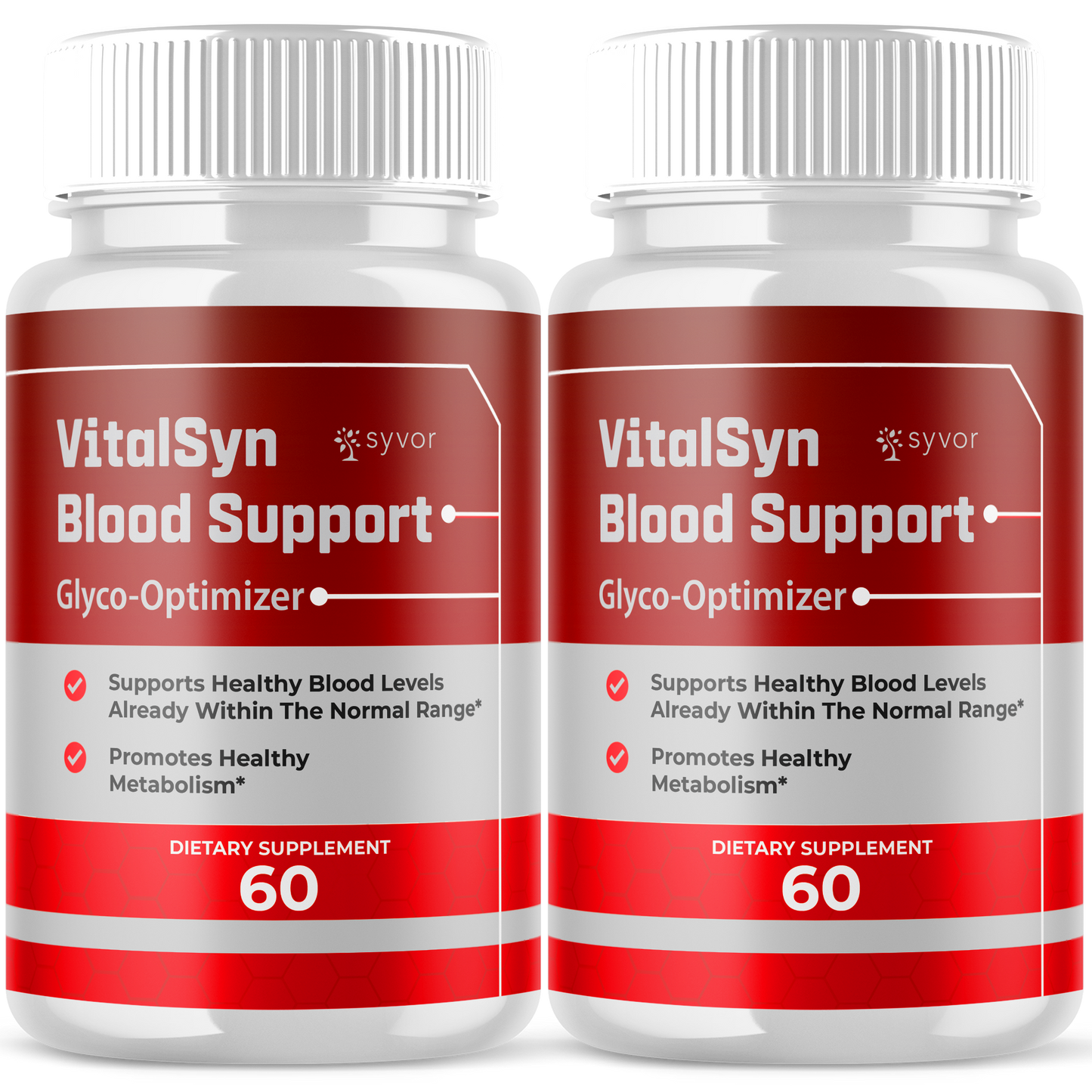 Vitalsyn Capsules