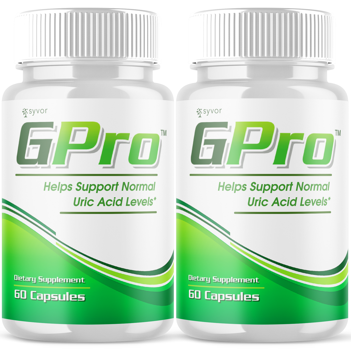 GPro Capsules
