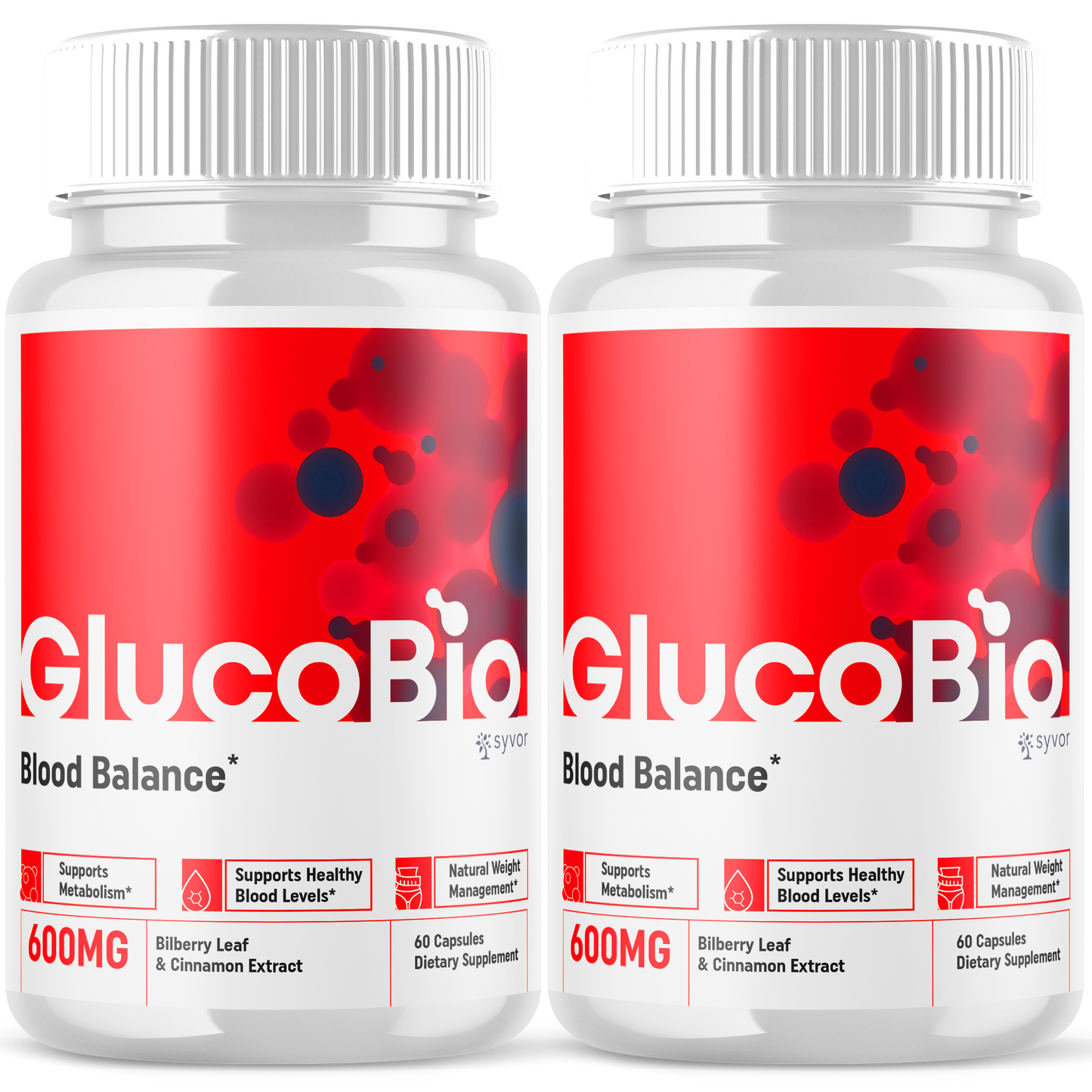 Glucobio Capsules