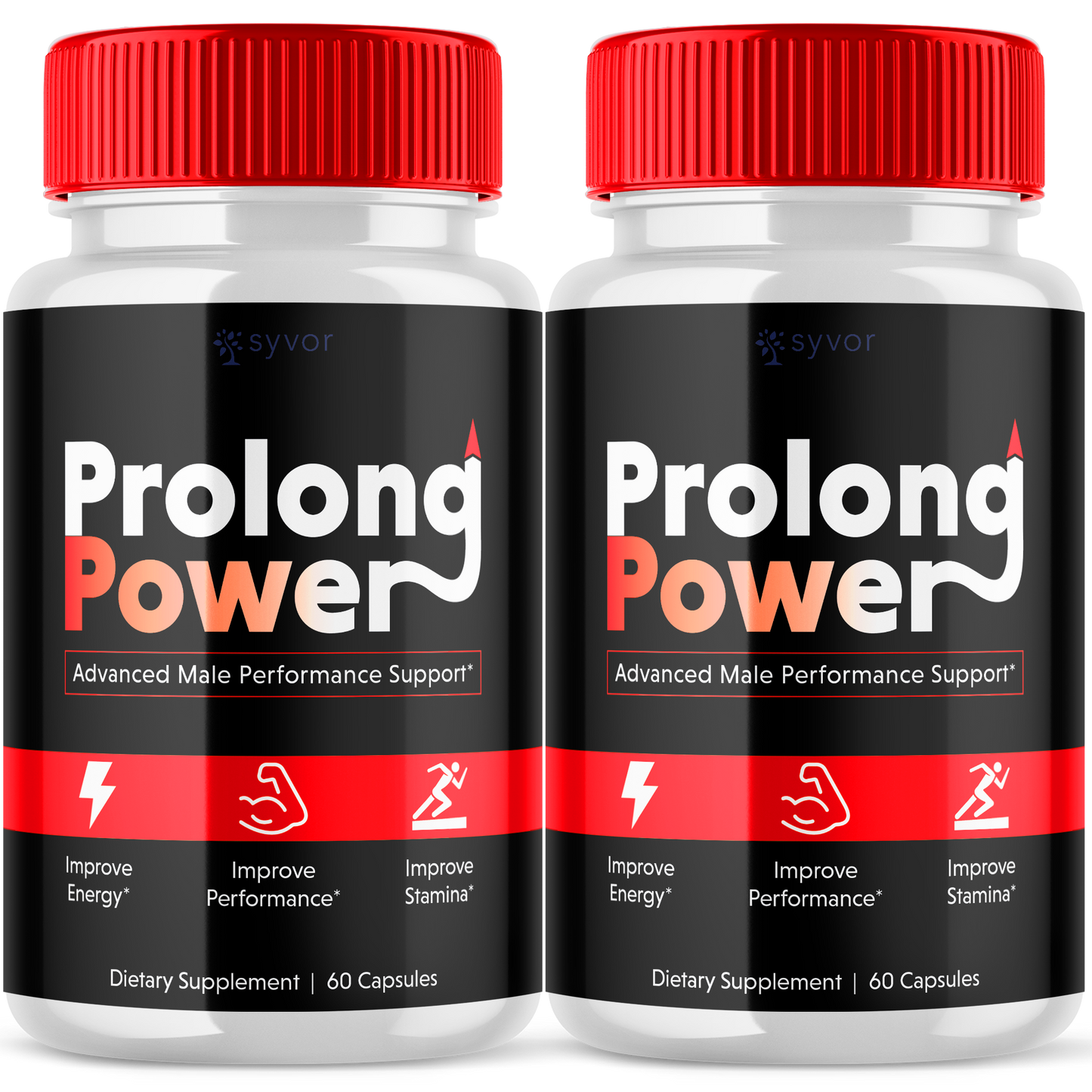 Prolong Power Capsules