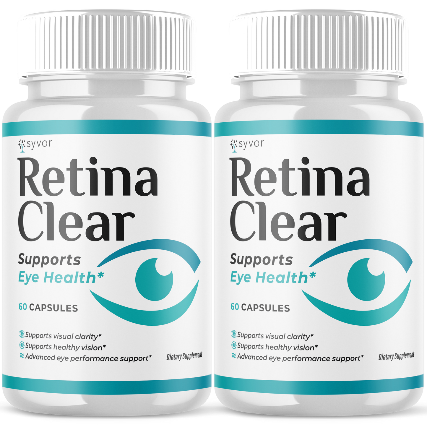 Retina Clear Capsules