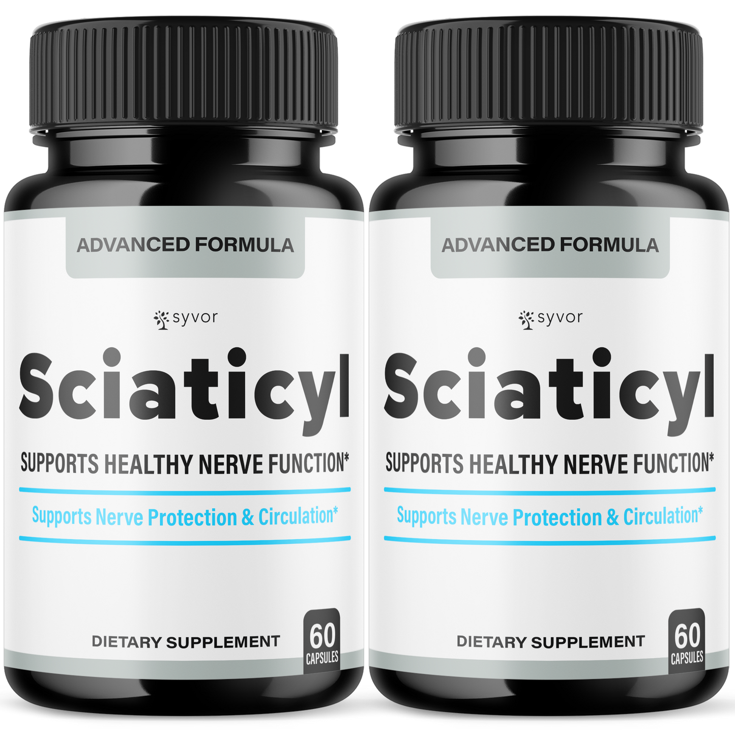 Sciaticyl Capsules