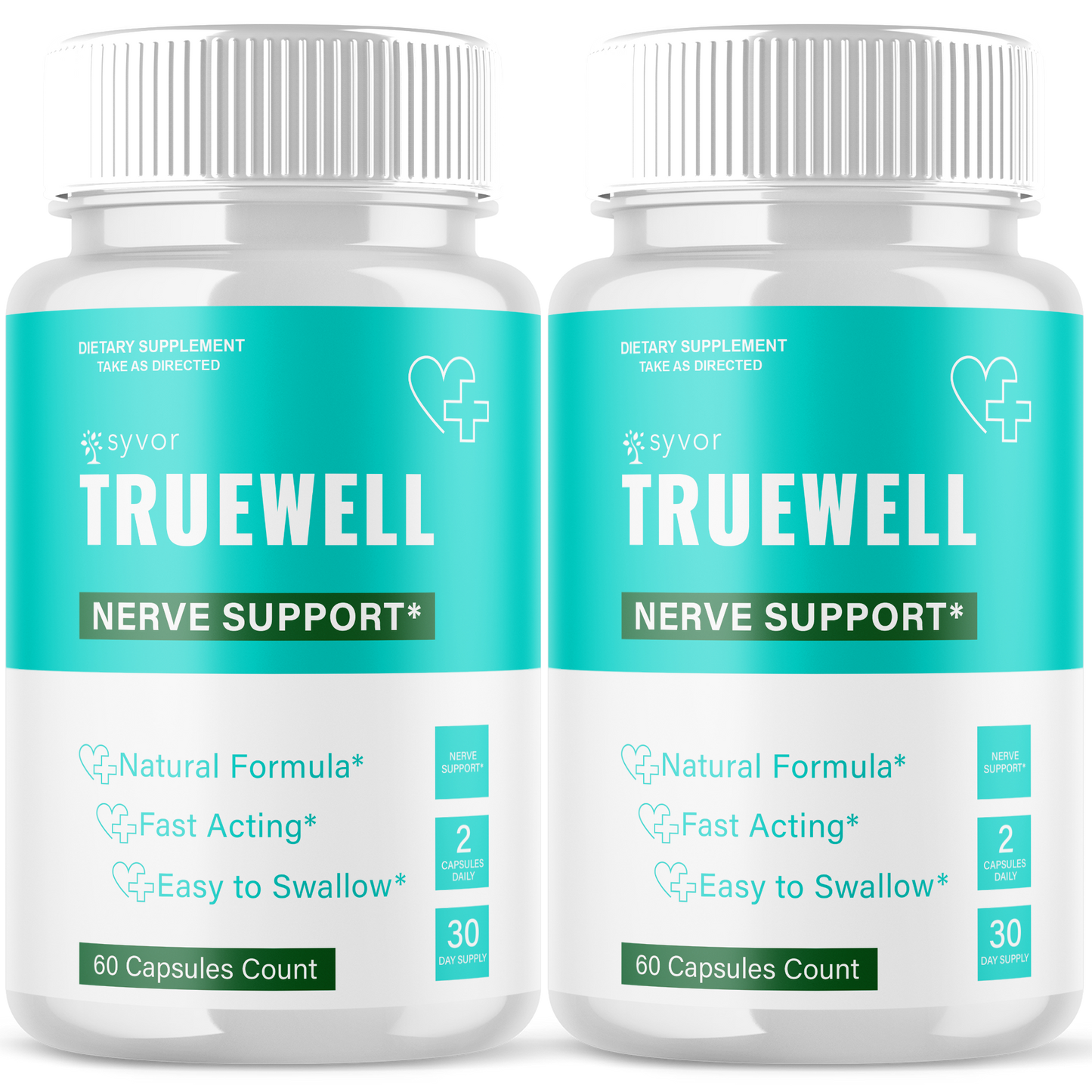 Truewell Capsules