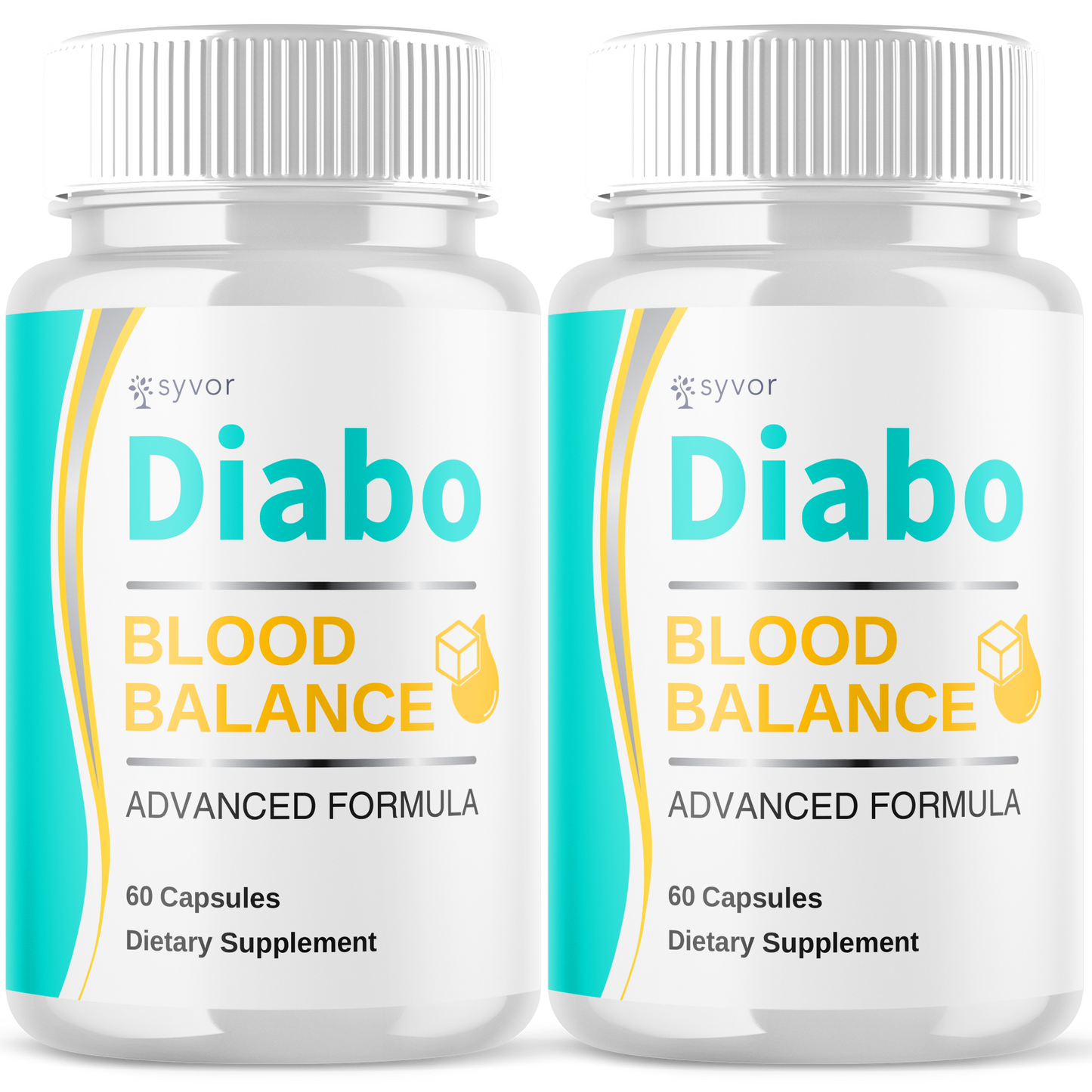 Diabo Capsules