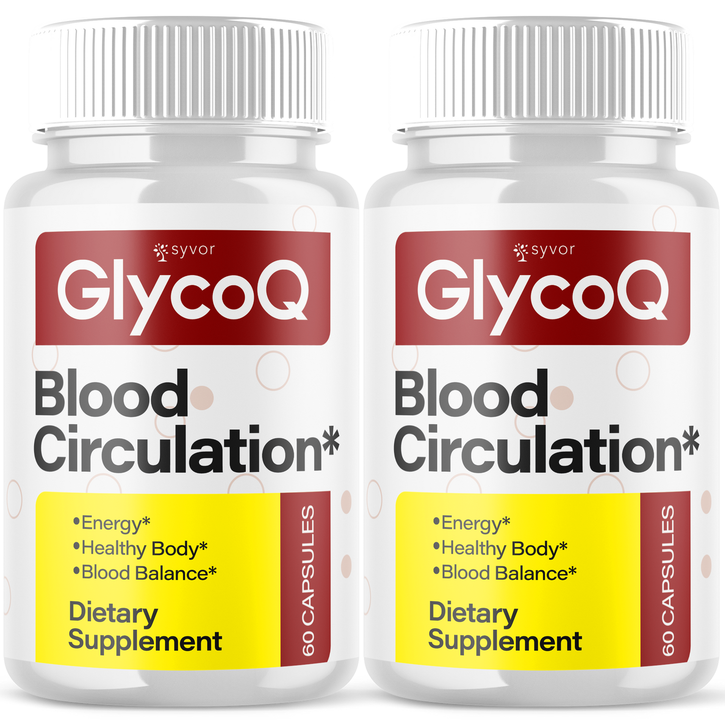 GlycoQ Capsules
