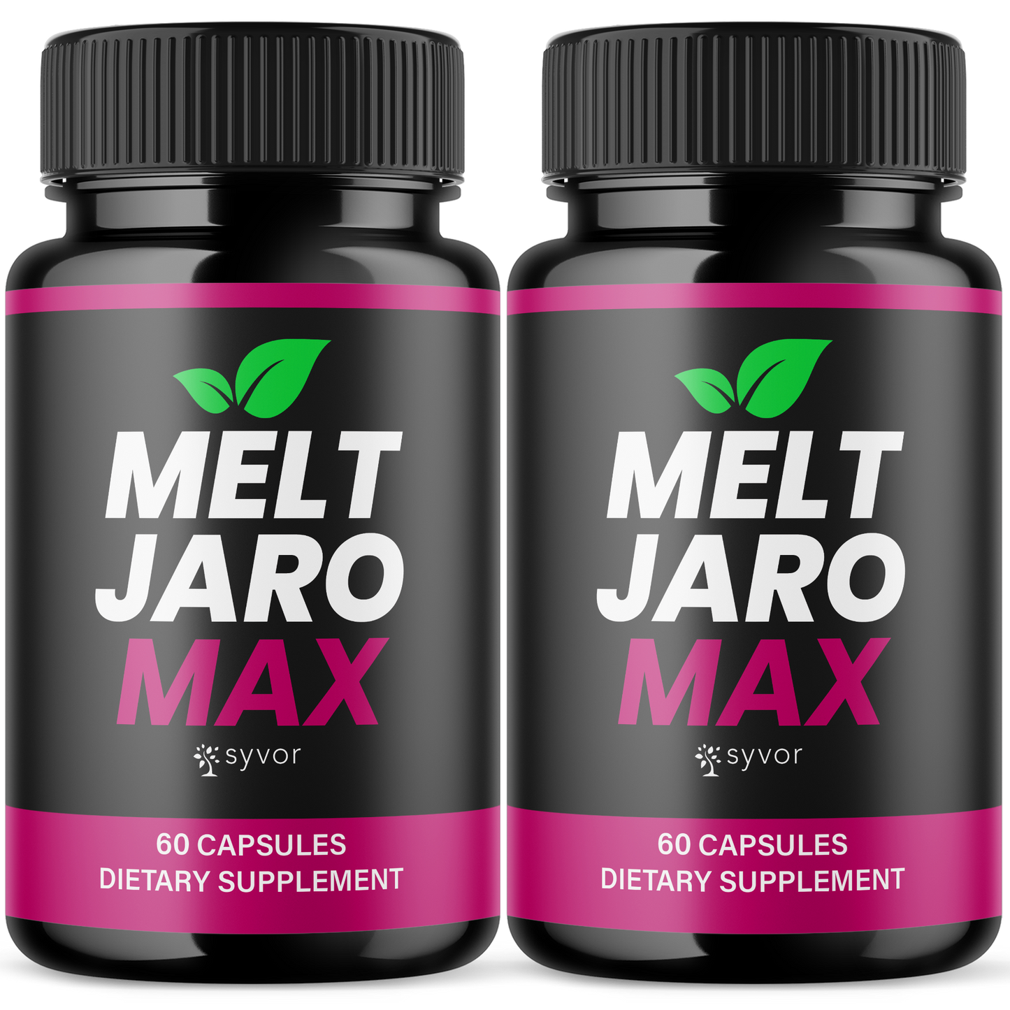 Melt Jaro Max Capsules