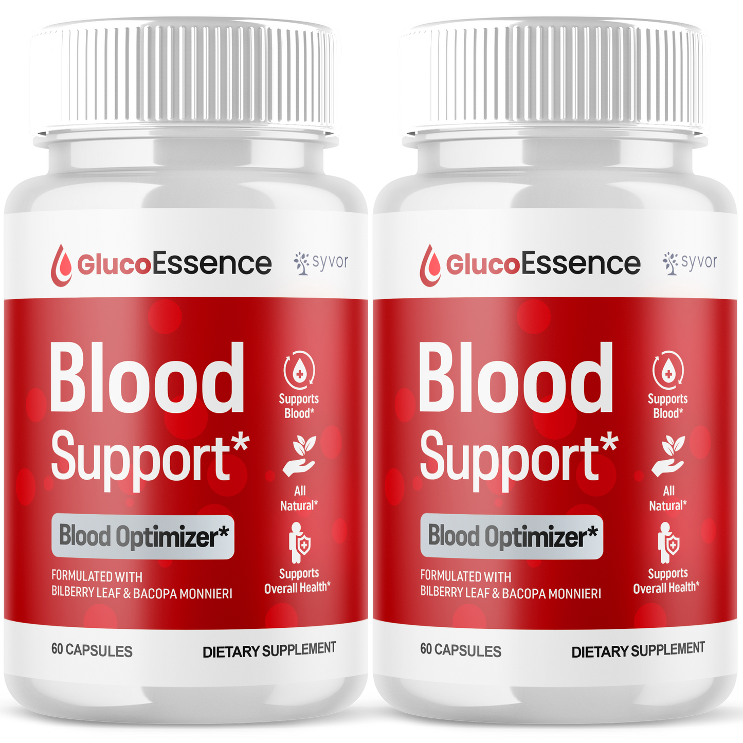 Gluco Essence Capsules