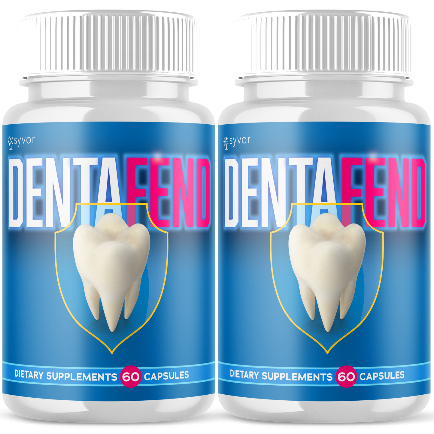 Dentafend Capsules