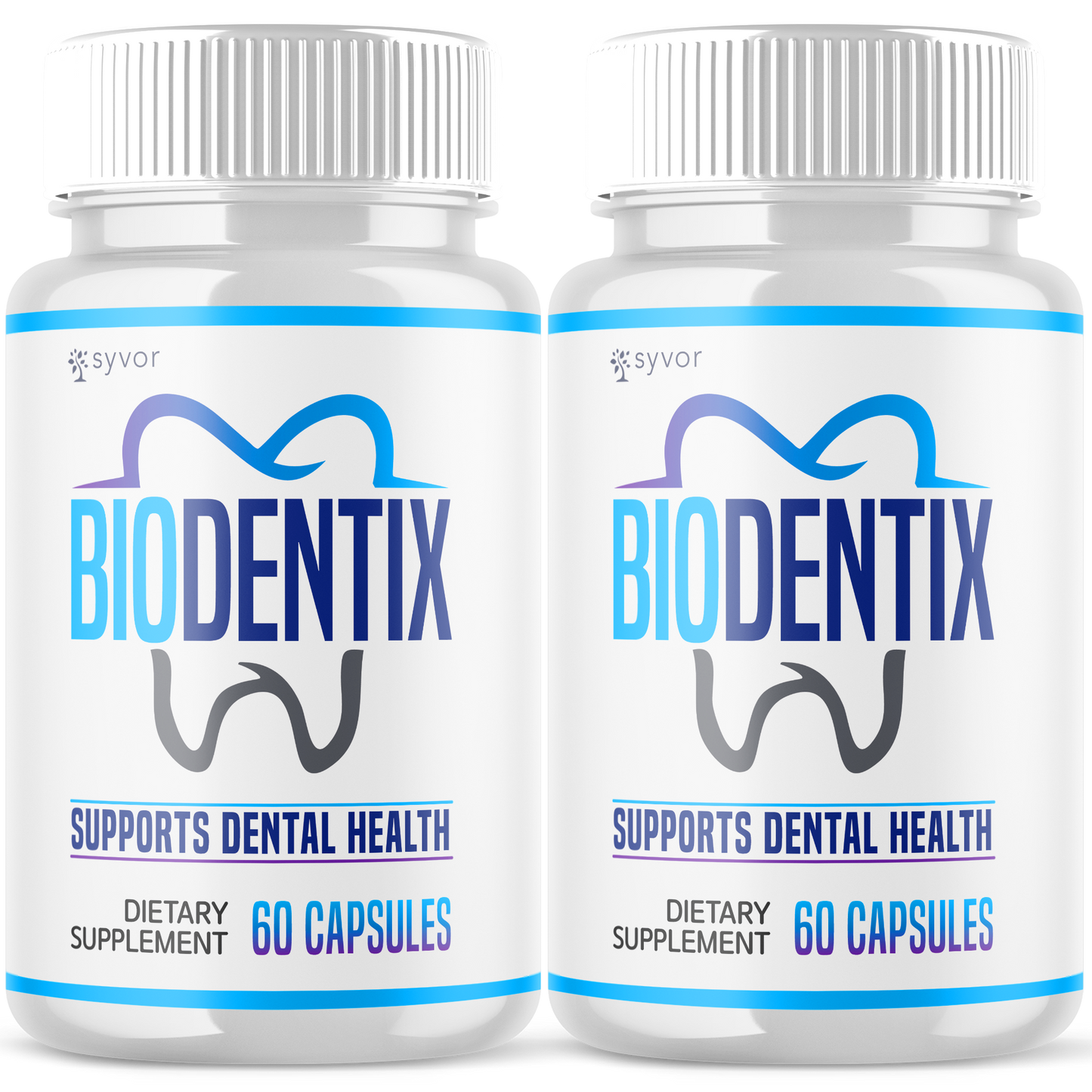 Biodentix Capsules