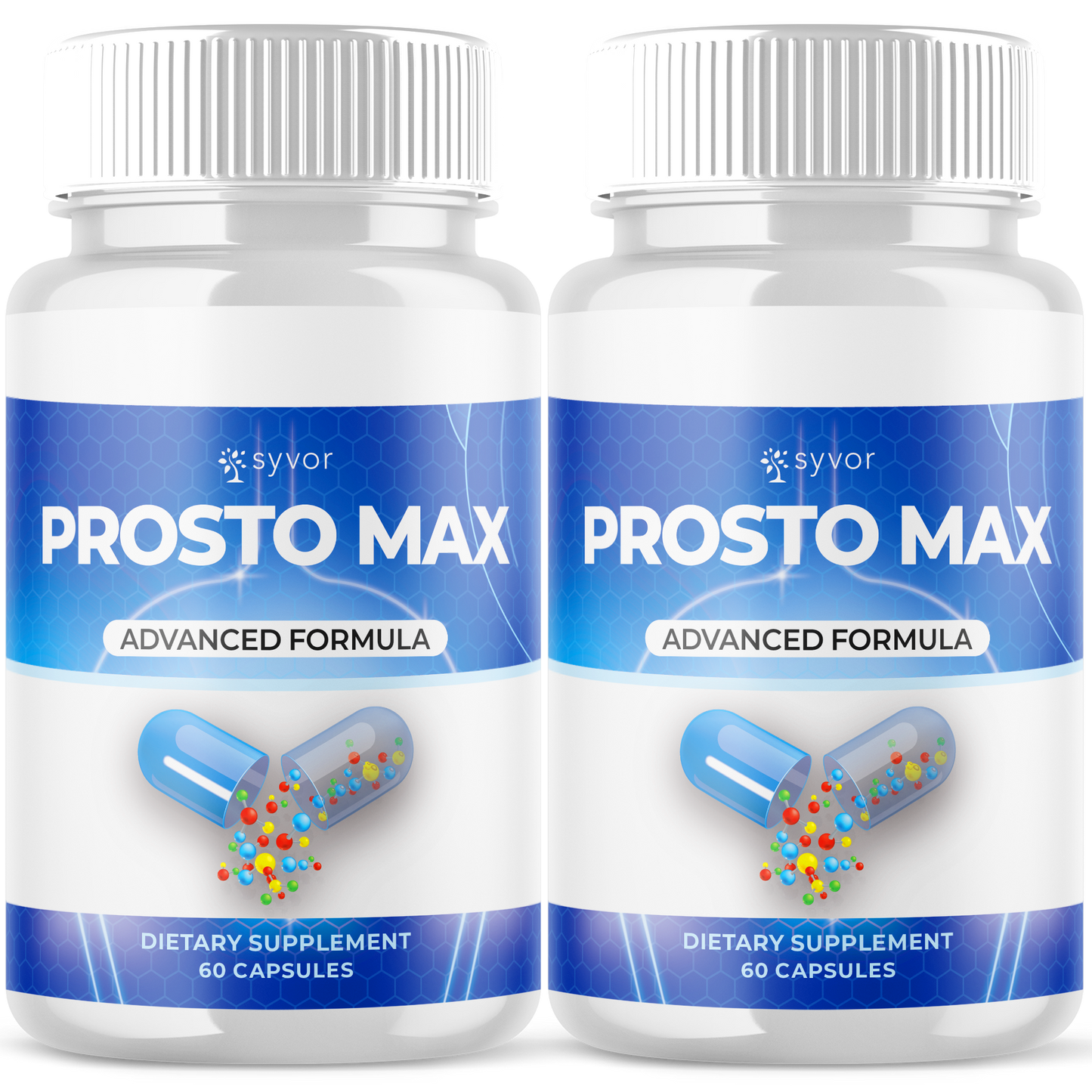 Prosto Max Capsules