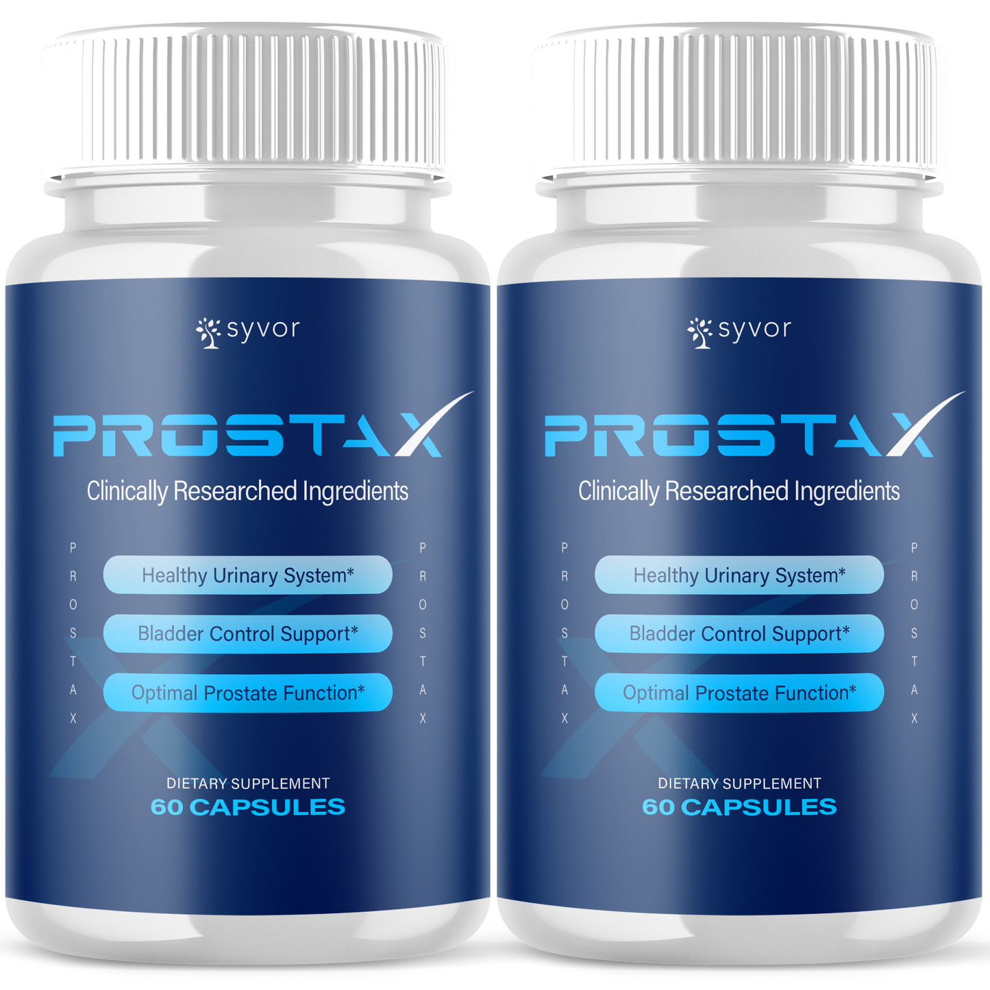 ProstaX Capsules