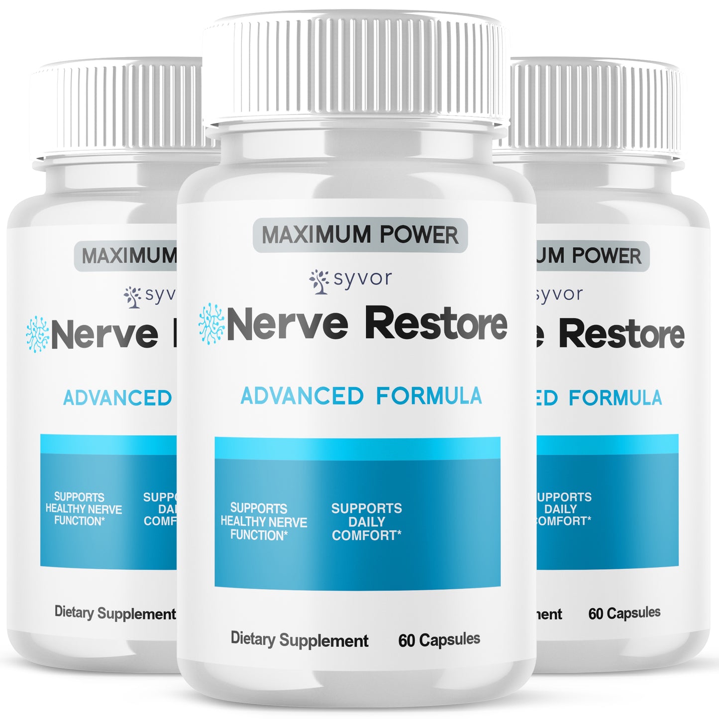 Nerve Restore Capsules