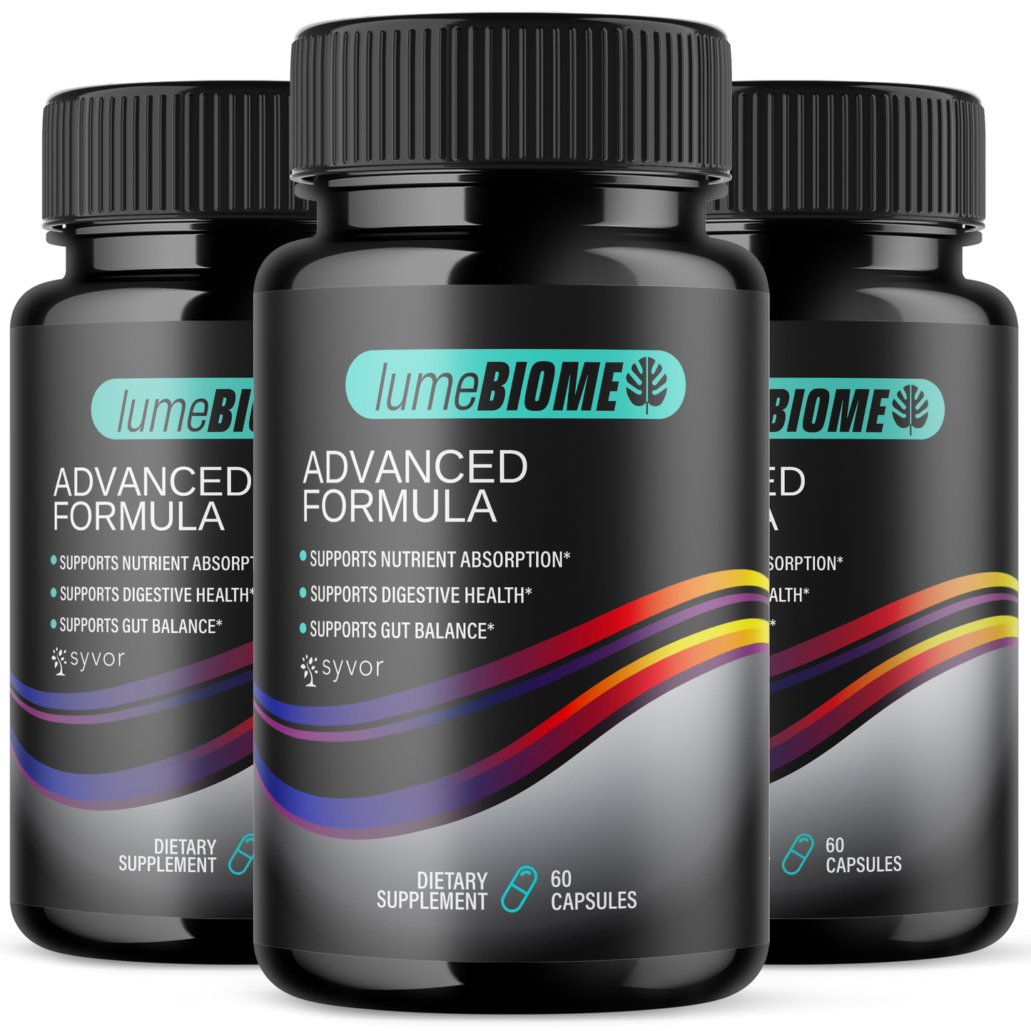 Lume Biome Capsules