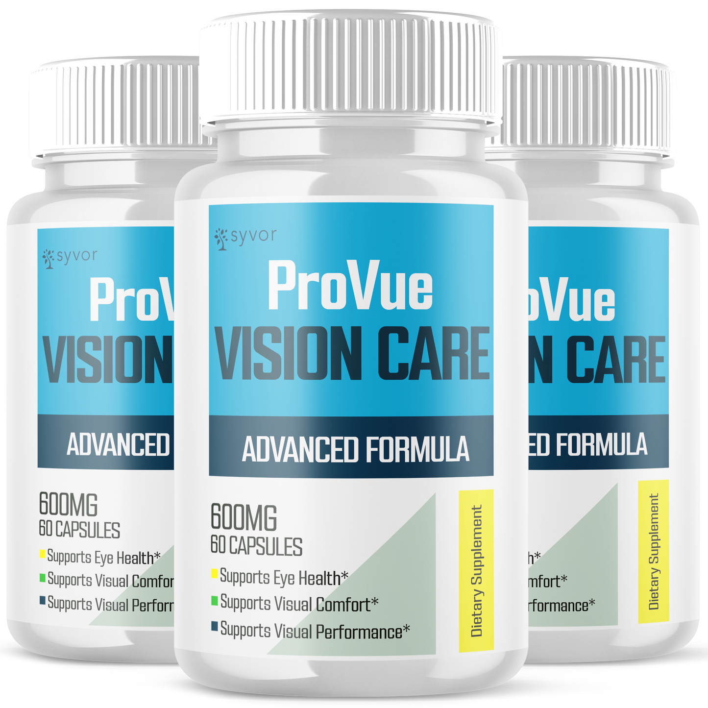 ProVue Capsules