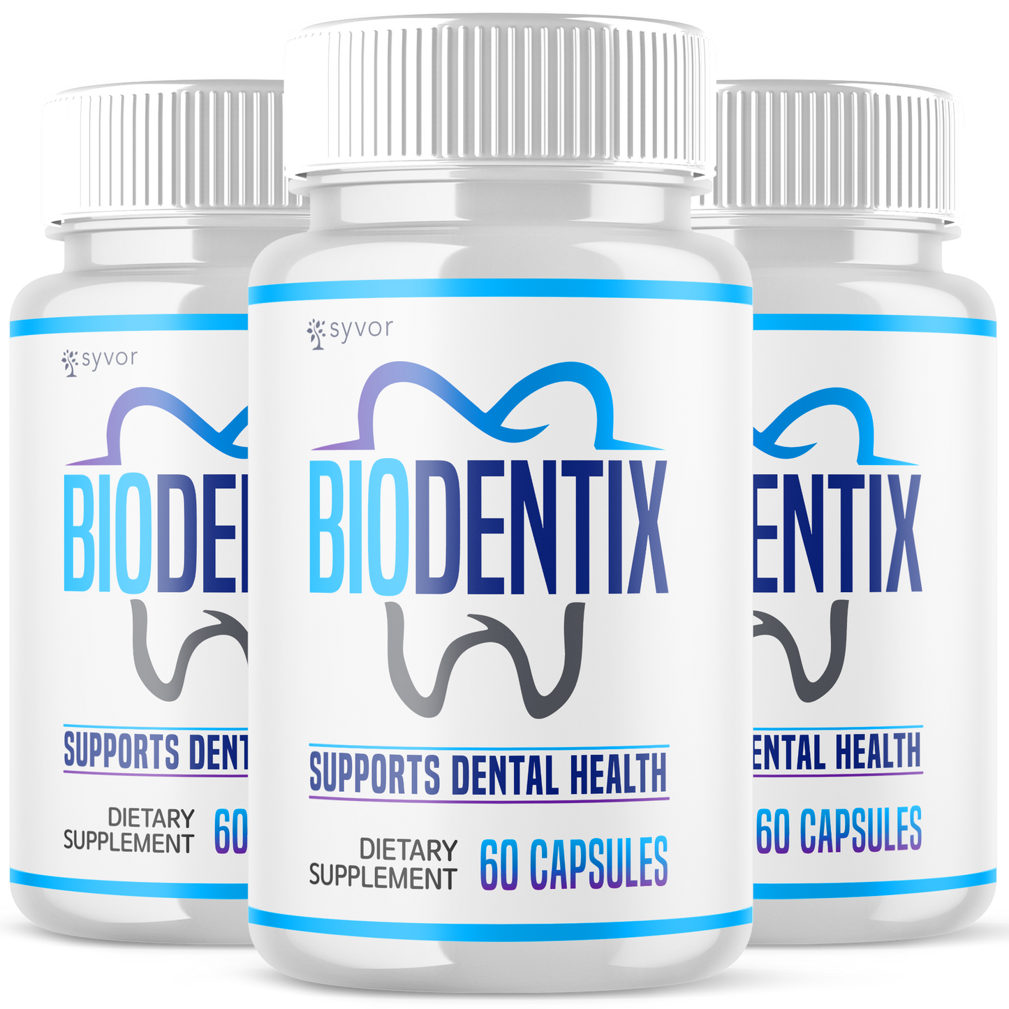 Biodentix Capsules