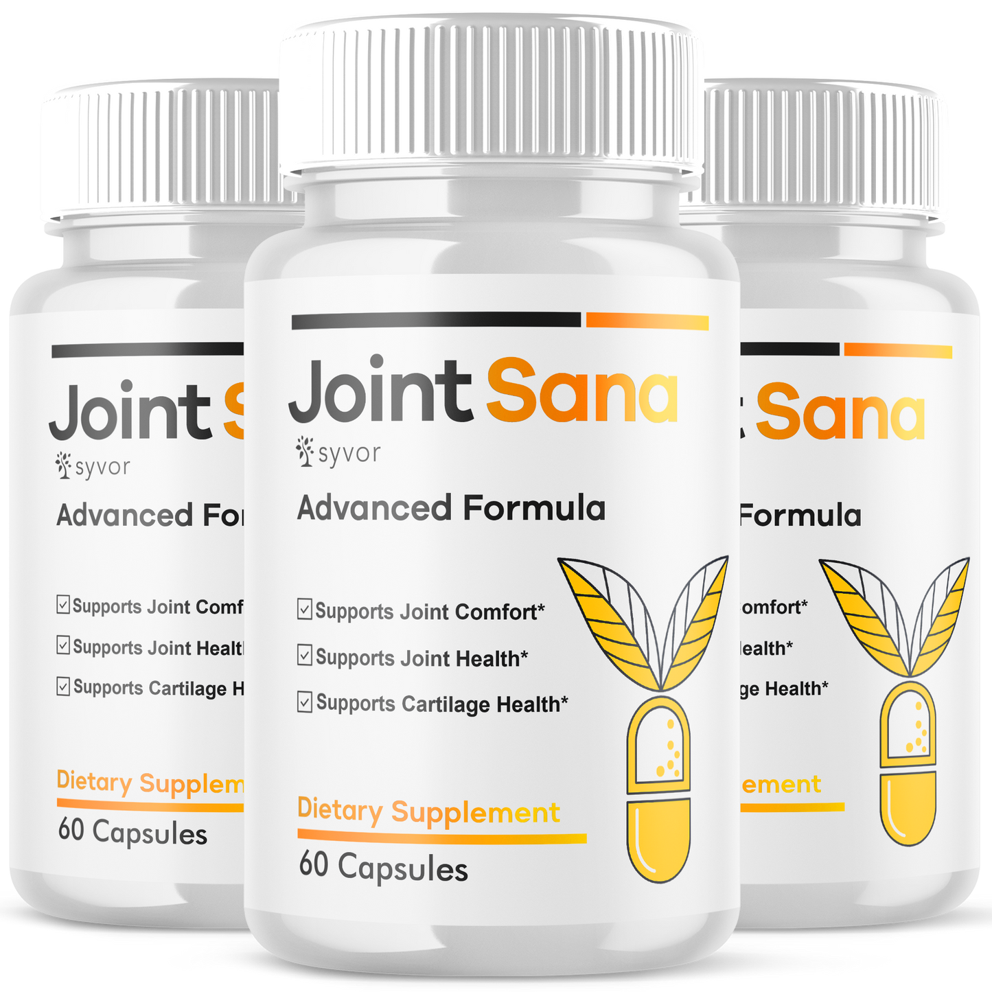 Joint Sana Capsules
