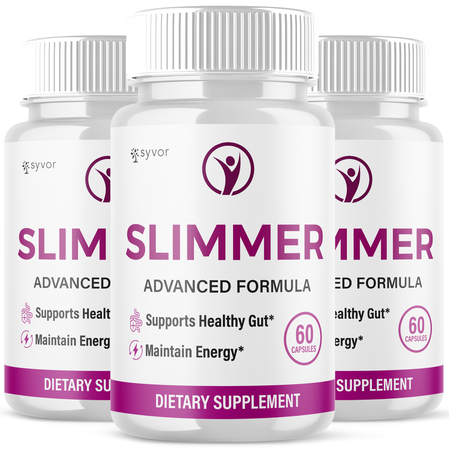 Slimmer Capsules