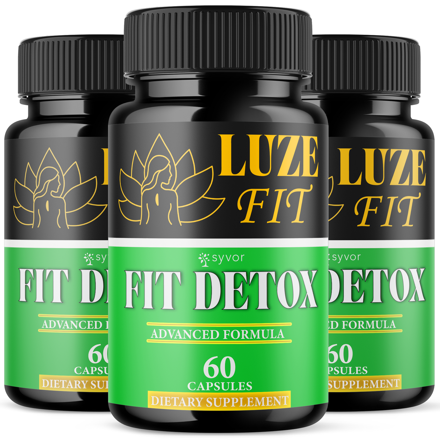 Luze Fit Capsules