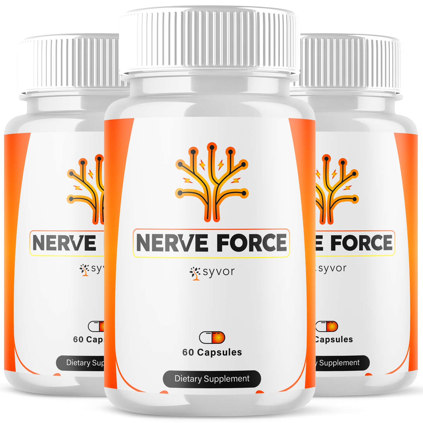 Nerve Force Capsules