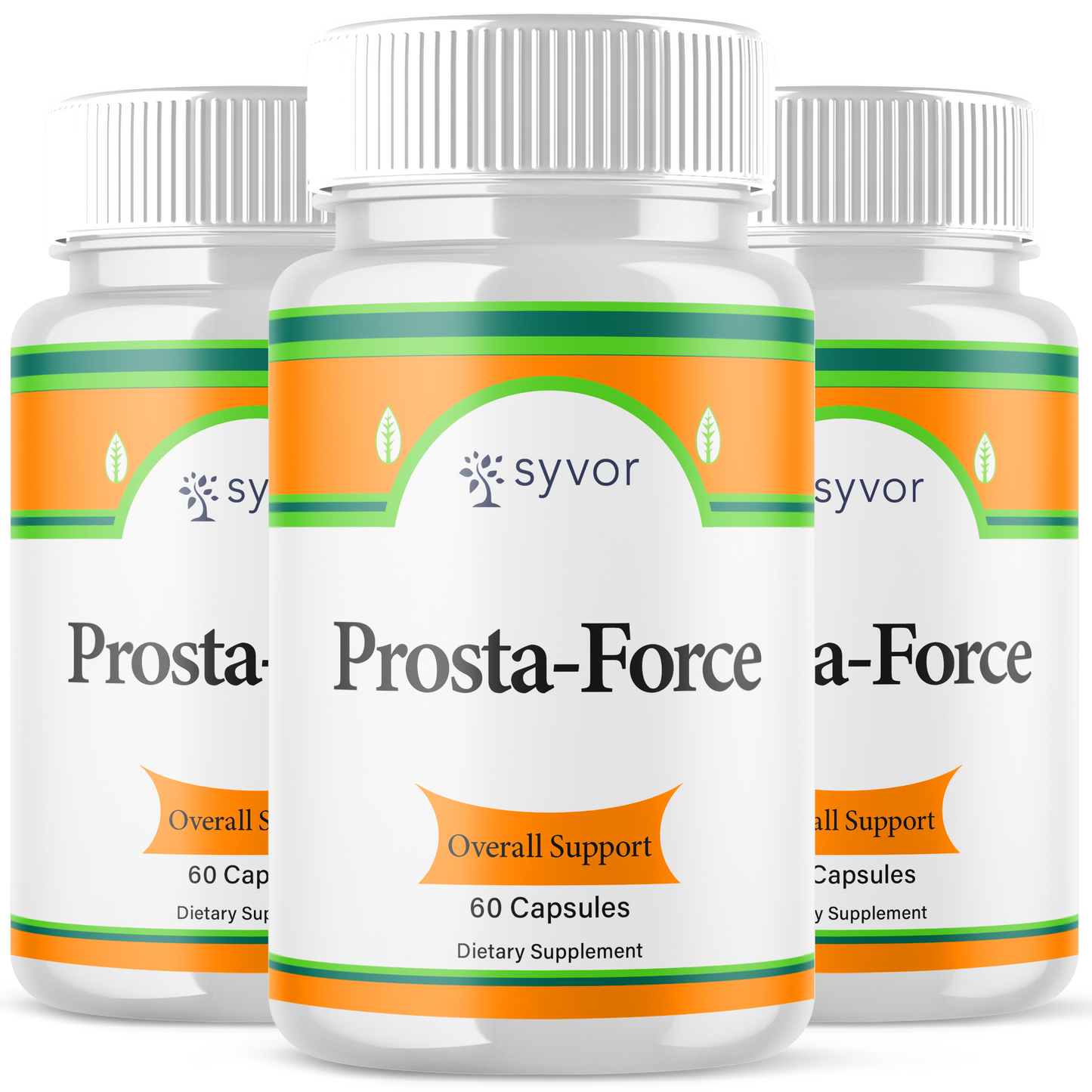Prosta Force Capsules