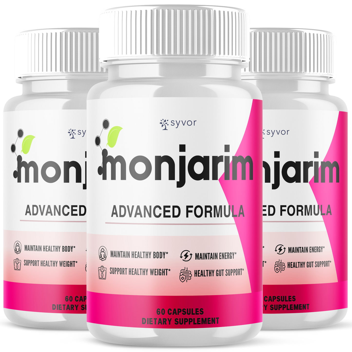 Monjarim Capsules