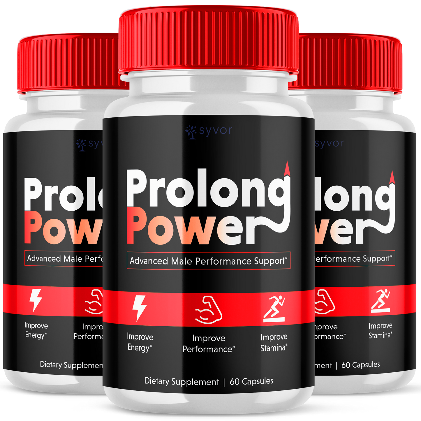 Prolong Power Capsules