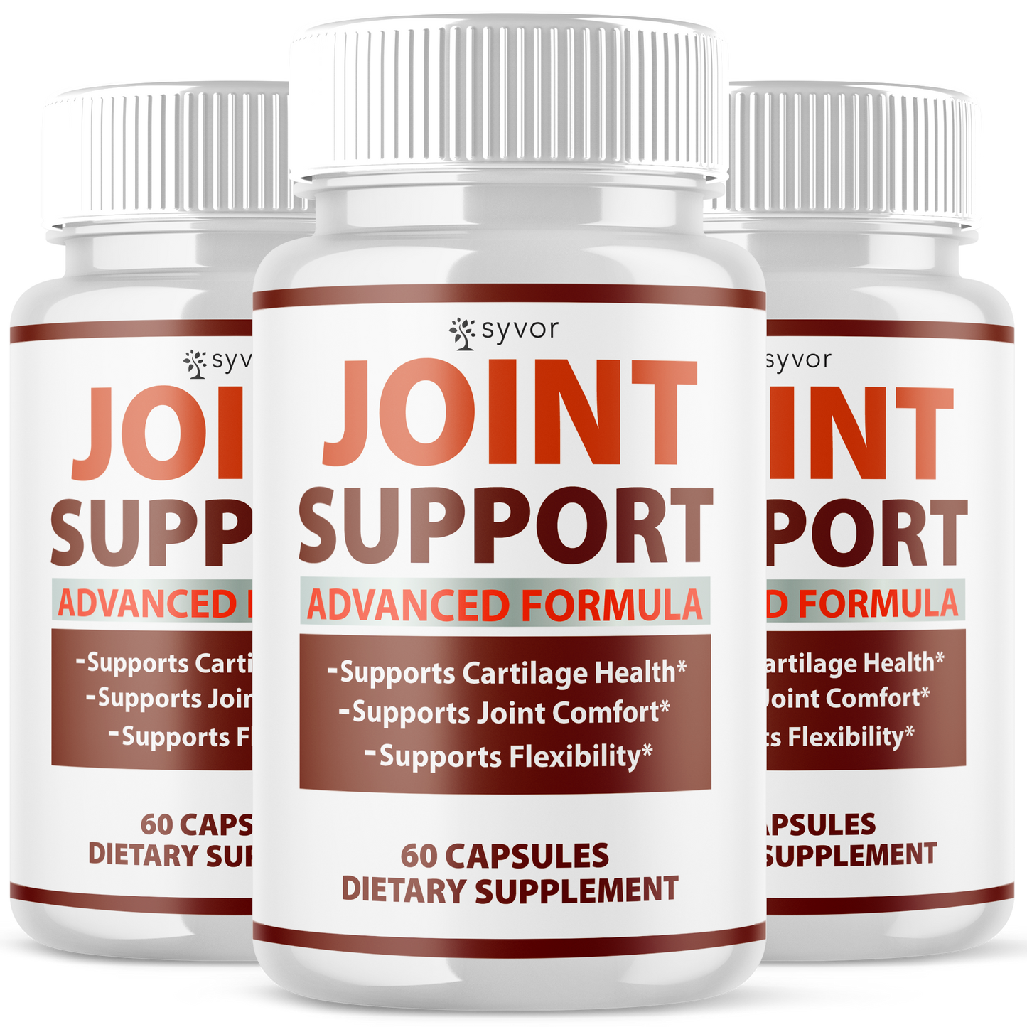 Joint Support Capsules