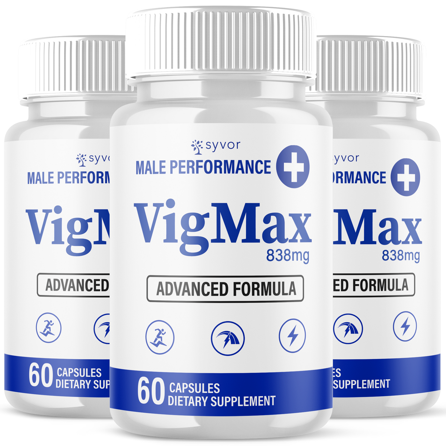 VigMax Capsules