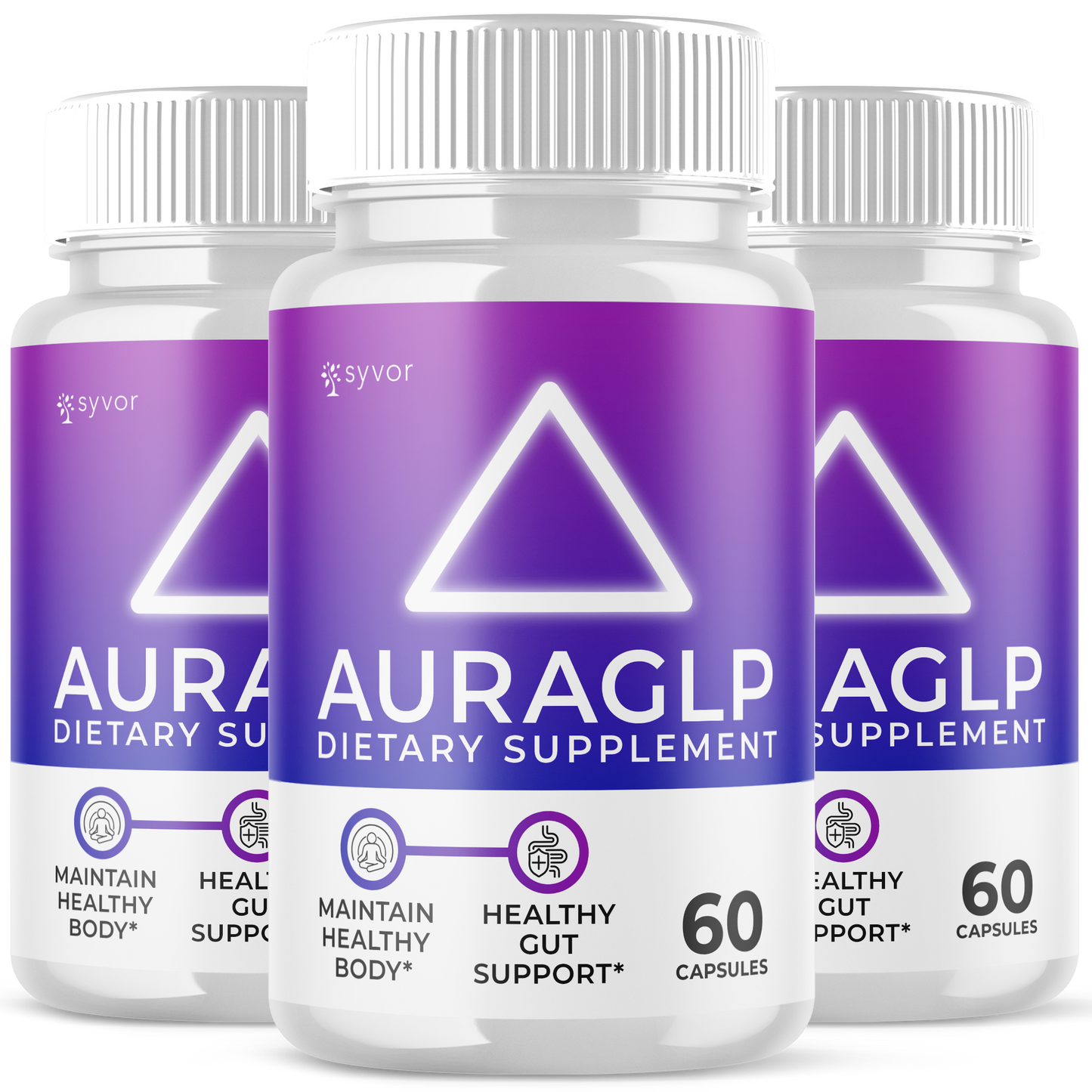 Aura GLP Capsules