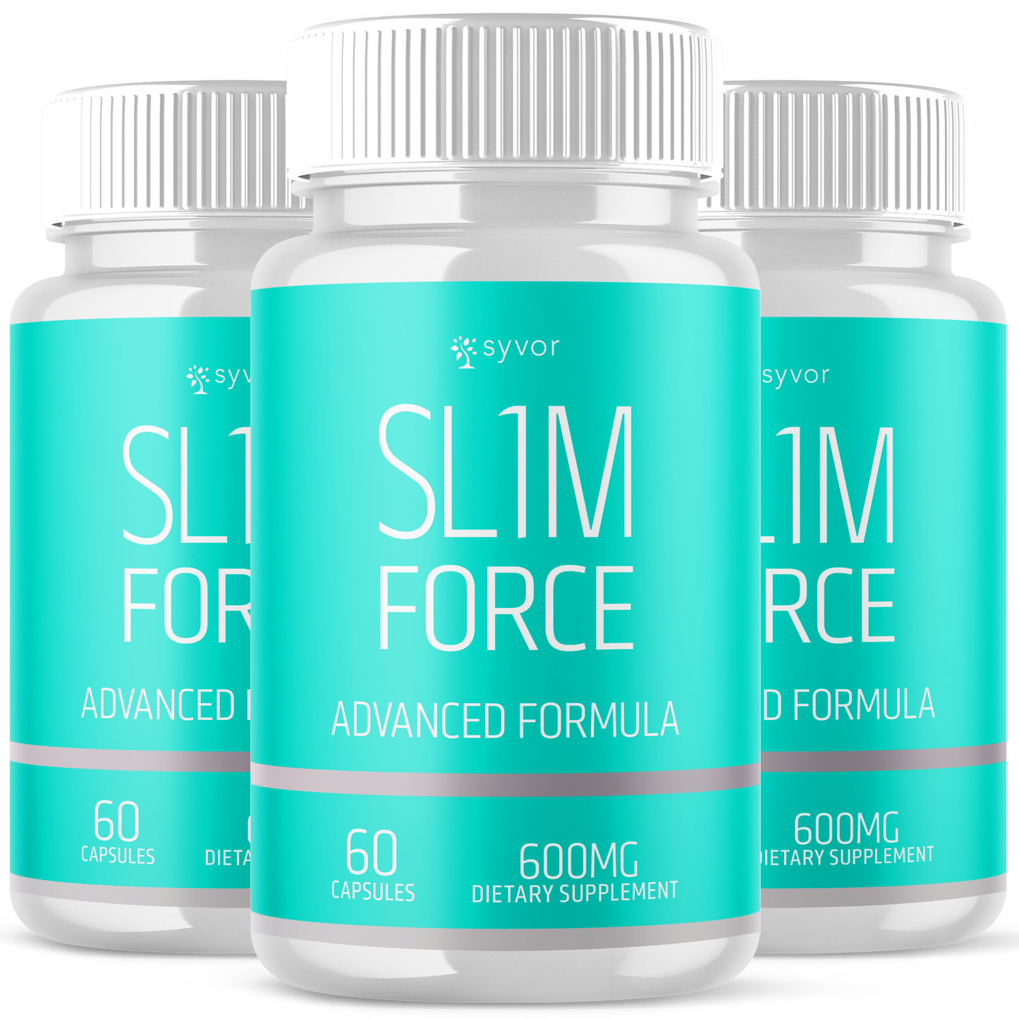 Slim Force Capsules
