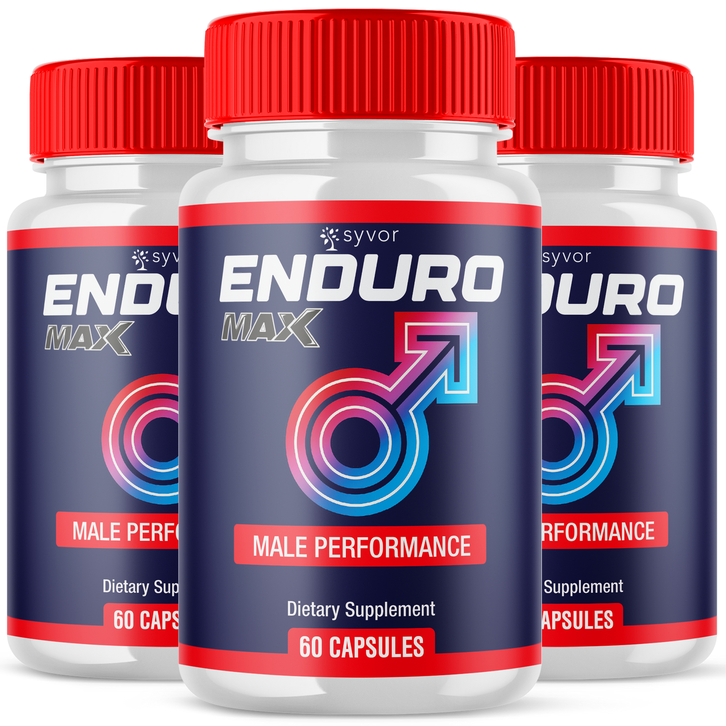 Enduro Max Capsules