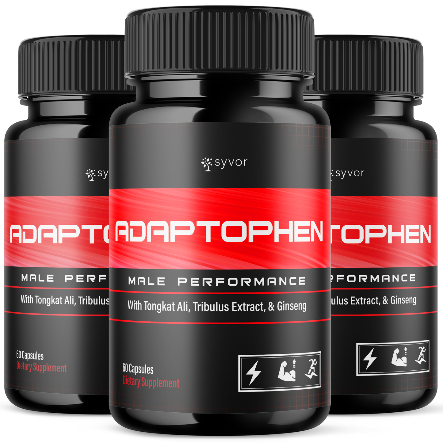 Adaptophen Capsules