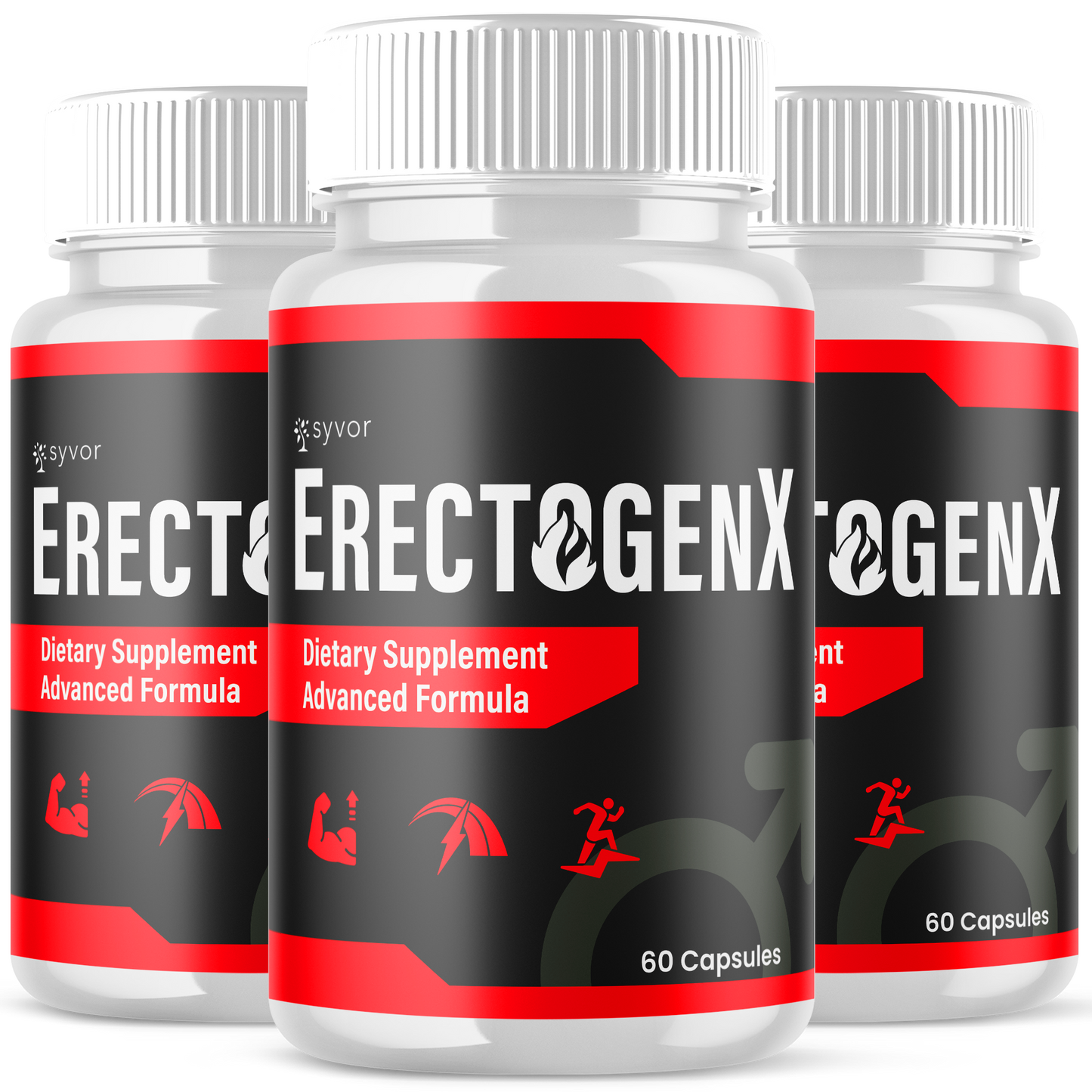 ErectogenX Capsules