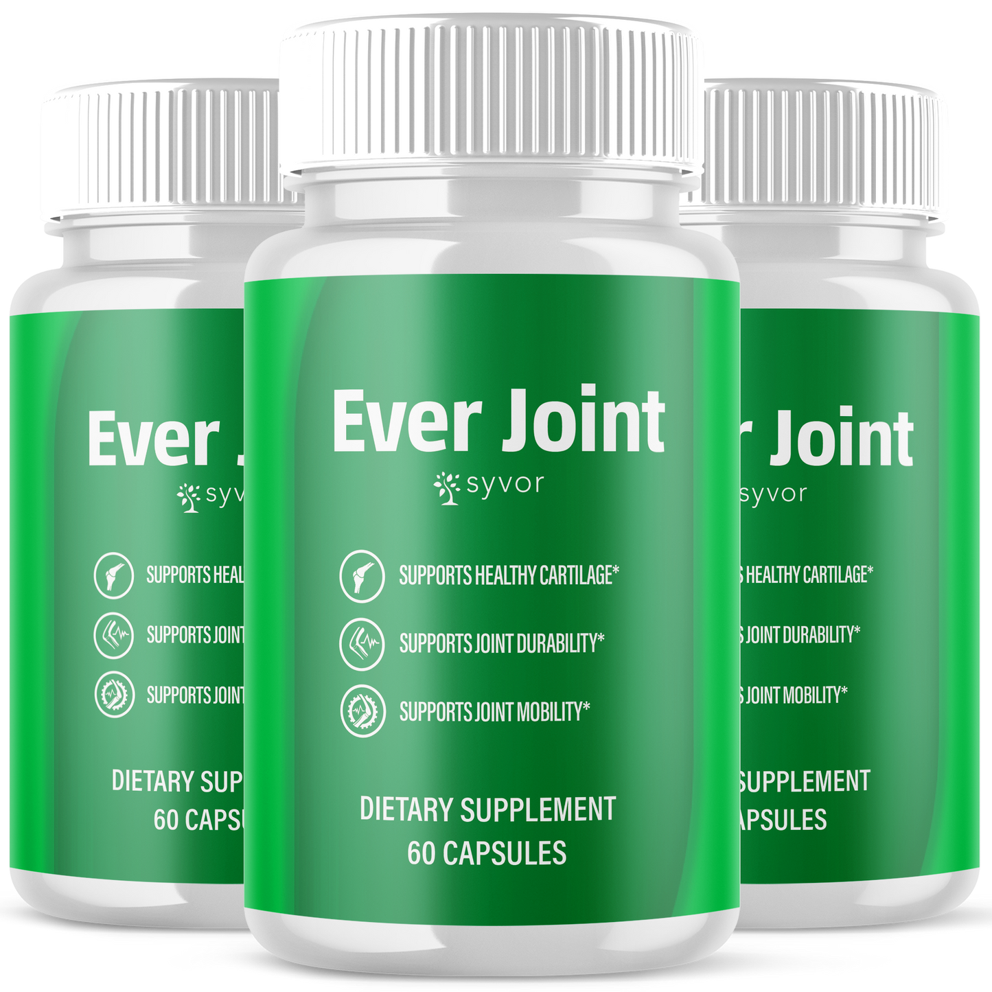 Ever Joint Capsules