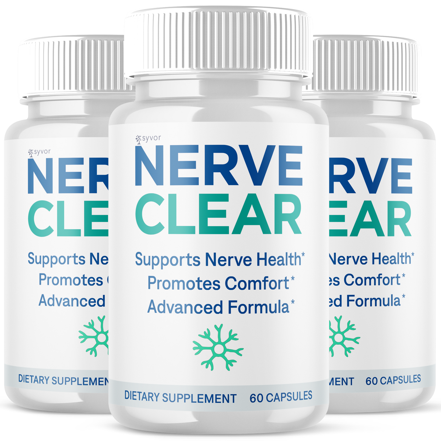 Nerve Clear Capsules