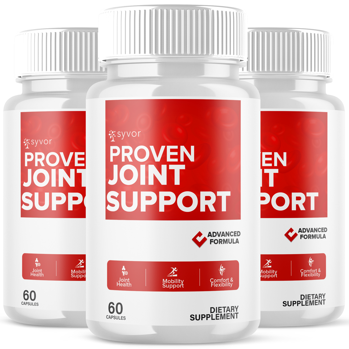 Proven Joint Support Capsules