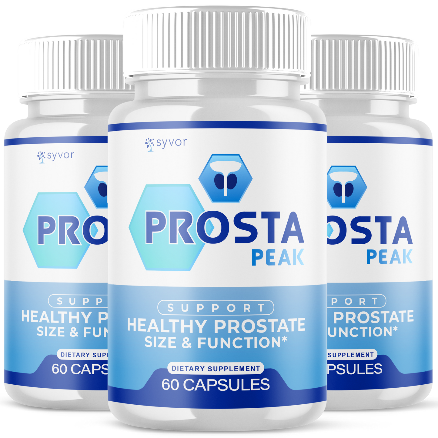 Prosta Peak Capsules