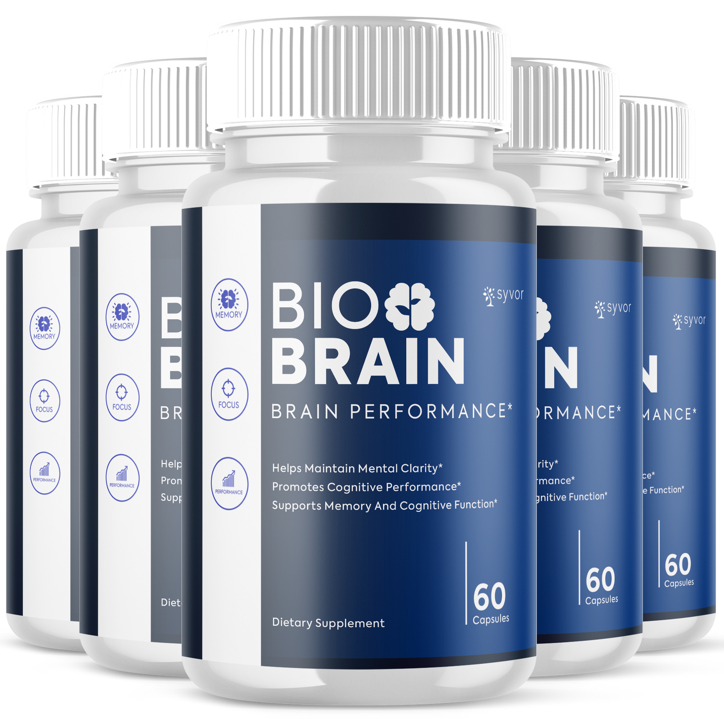 Bio Brain Capsules