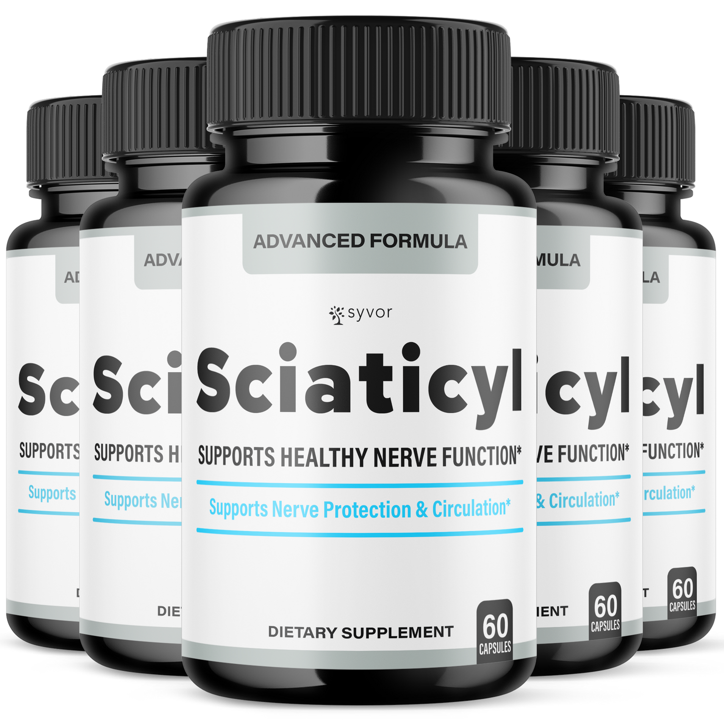 Sciaticyl Capsules