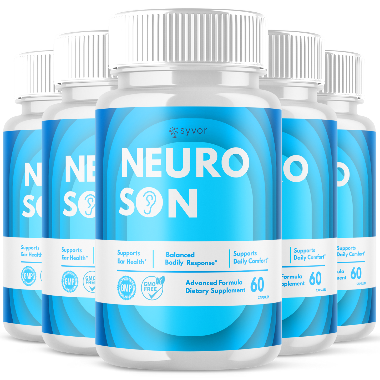 Neuro Son Capsules