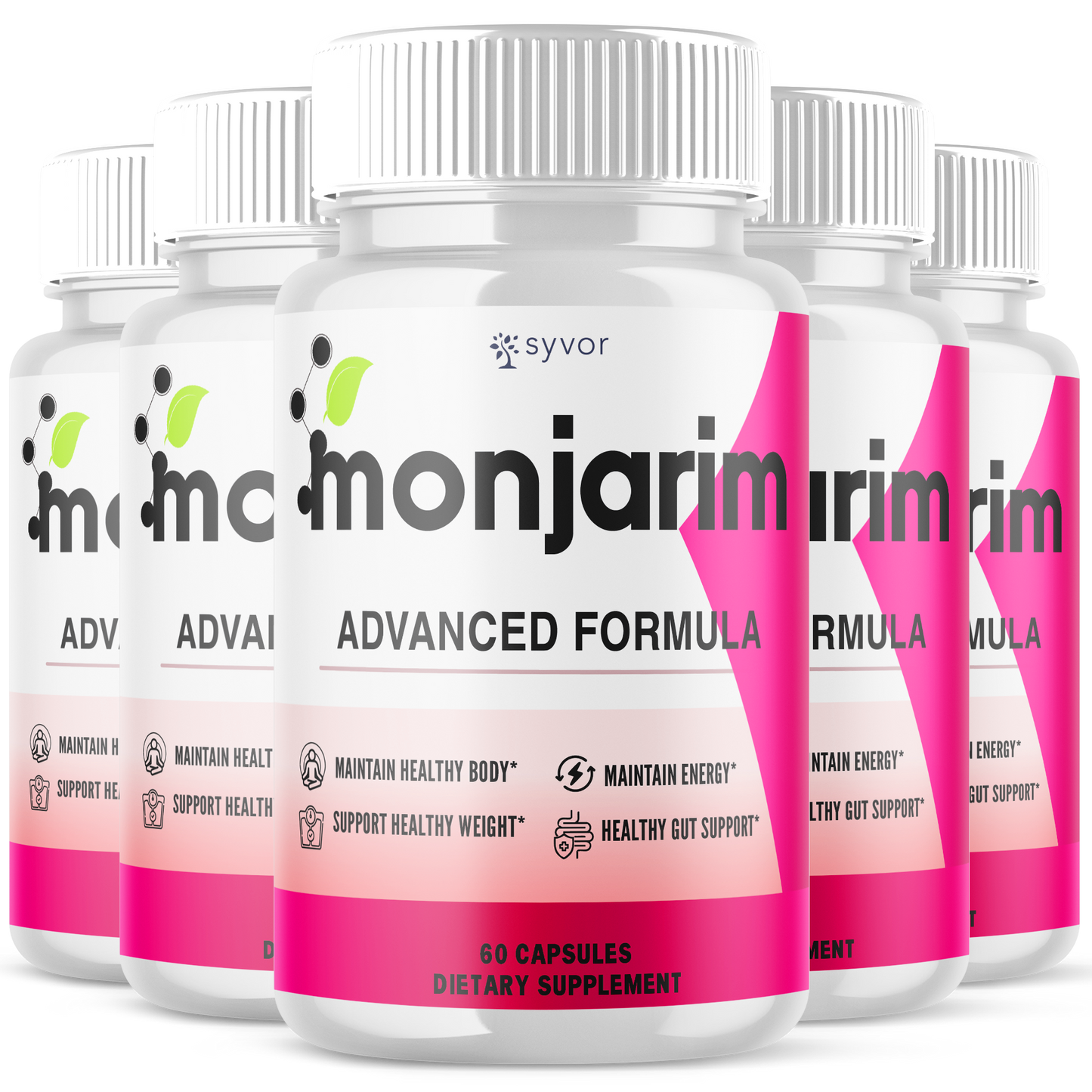 Monjarim Capsules